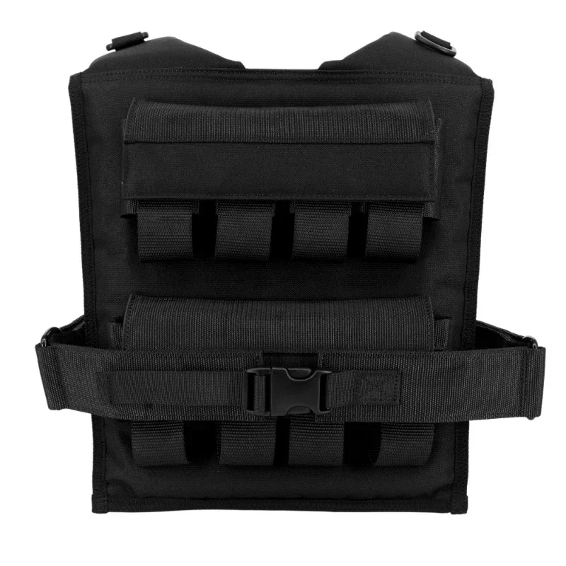 Crossfit Weight Vest - 핫세일즈 퀵 릴리즈 트레이닝 러닝 베스트