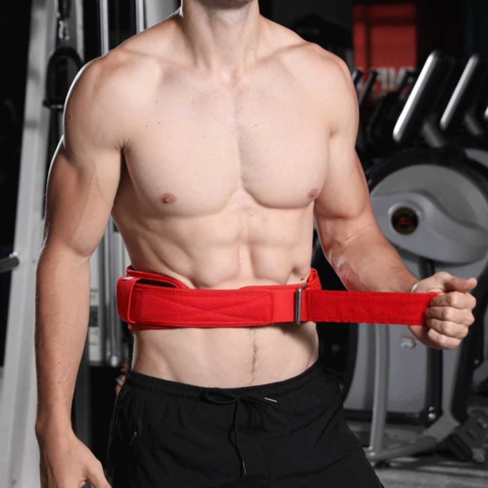 EVA 조정 가능한 피트니스 벨트 보디 빌딩 데드리프트 - Crossfit Workout With Equipment 리뷰 및 가격