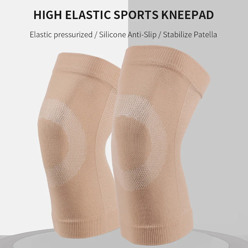 1 쌍 여름 울트라 얇은 무릎 지원 중괄호 스포츠 무릎 - Knee Sleeve Pair 리뷰 및 가격