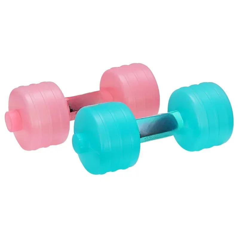 보디 빌딩 워터 덤벨 무게추 덤벨 슬리밍 피트니스 체육 - Crossfit No Equipment 리뷰 및 가격