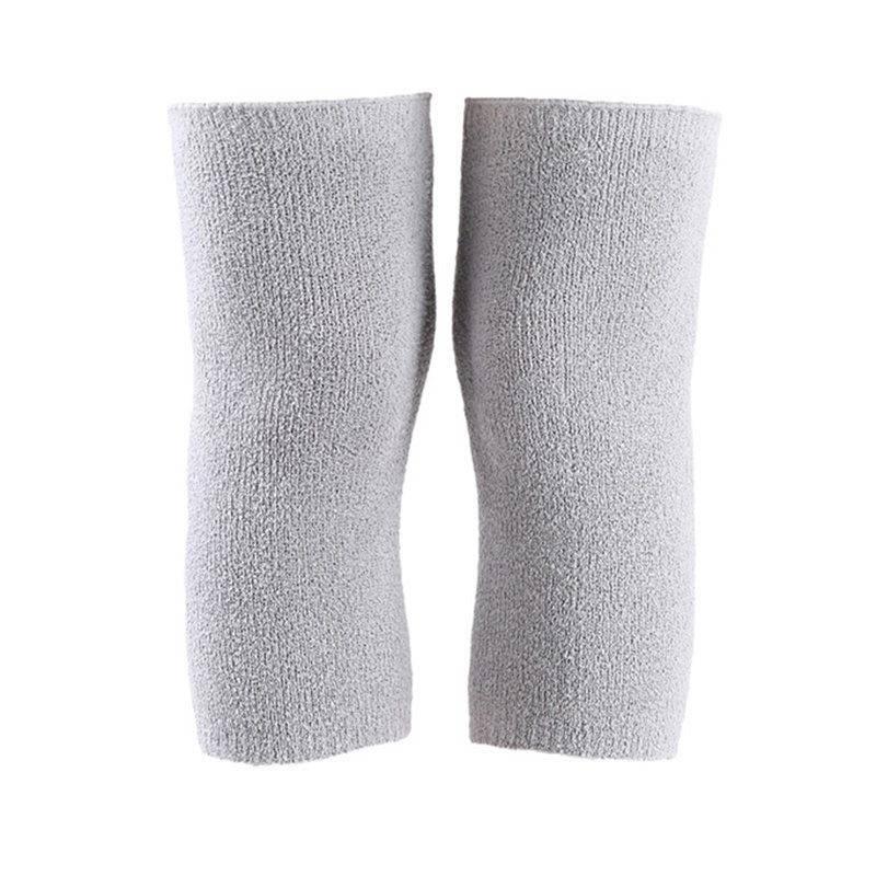 1쌍 겨울용 따뜻한 무릎 패드 대나무 숯 보호대 여성  - Knee Sleeve Pair 리뷰 및 가격