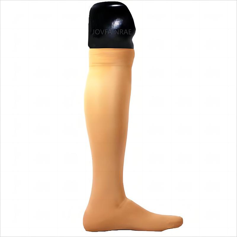 무릎 아래 보철 양말 종아리 소매 다리, 부드럽고 편안 - Knee Sleeve Pair 리뷰 및 가격