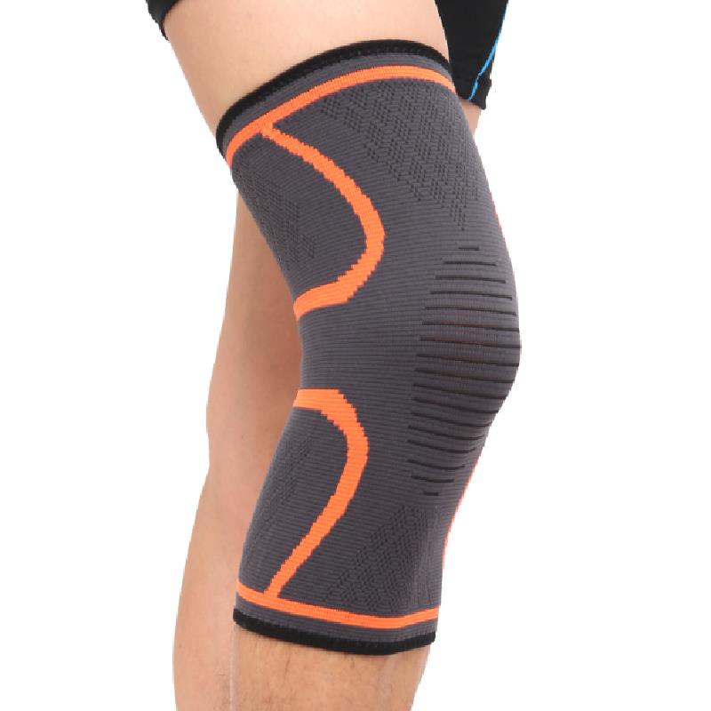 1개 무릎 보호대 압박 무릎 패드 관절염 관절 지지대  - Knee Sleeve Pair 리뷰 및 가격