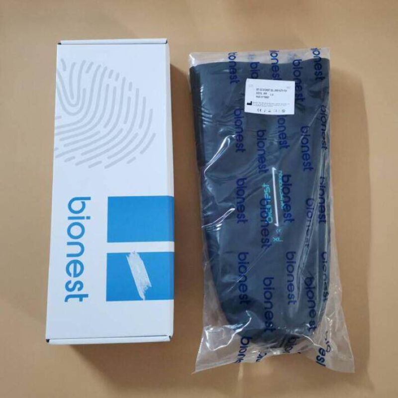 절단 환자용 보철 젤 라이너, 종아리/대퇴골 실리콘 슬 - Knee Sleeve Pair 리뷰 및 가격