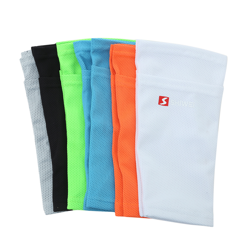남녀공용 안전 신 패드 슬리브, 스포츠 통기성 축구 신 - Knee Sleeve Pair 리뷰 및 가격
