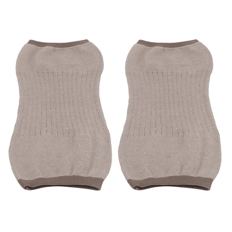 가을 겨울 캐시미어 따뜻한 무릎 패드 무릎 지원 관절염 - Knee Sleeve Pair 리뷰 및 가격