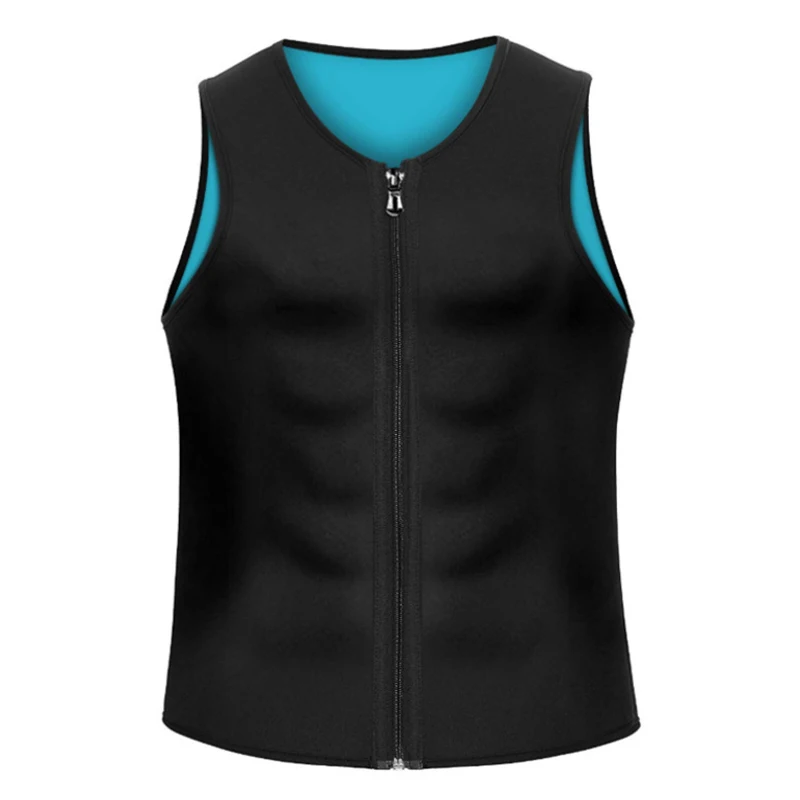 남성 운동 티셔츠 사우나 효과 훈련 조끼 스포츠 탑 피 - Crossfit Weight Vest 리뷰 및 가격