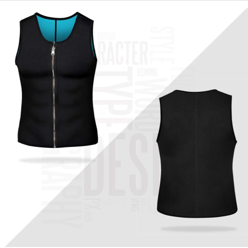 남성 운동 티셔츠 사우나 효과 훈련 조끼 스포츠 탑 피 - Crossfit Weight Vest 리뷰 및 가격
