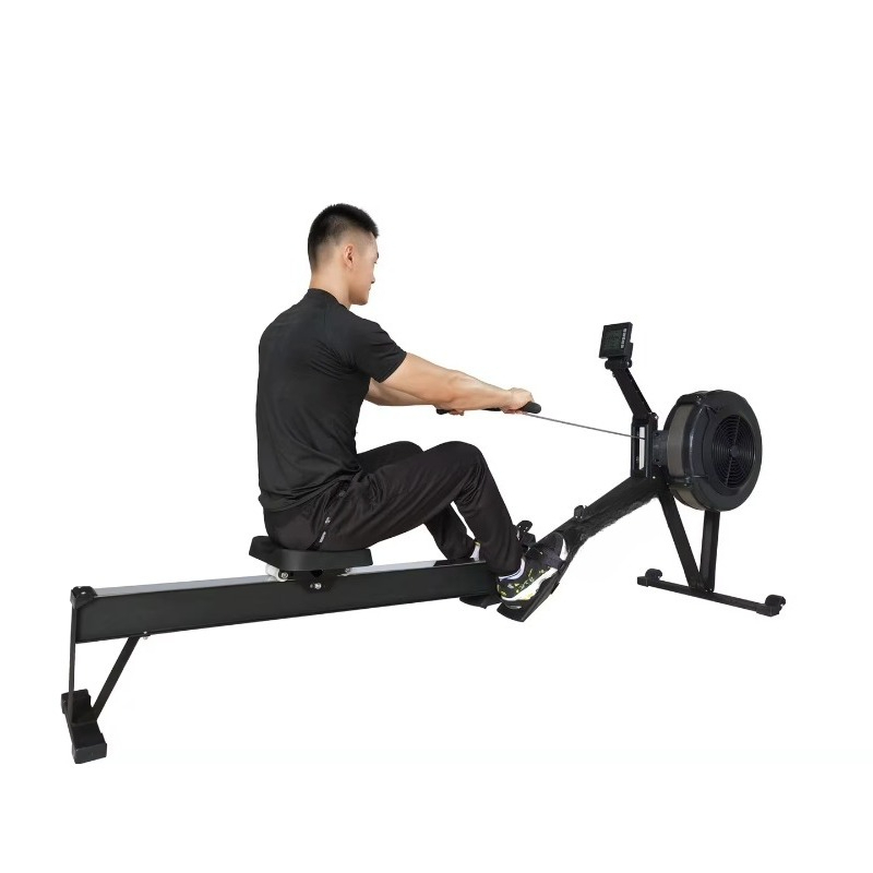 크로스핏 운동용 로잉머신/체육관용 상업용 로워 (K-R - Crossfit No Equipment 리뷰 및 가격