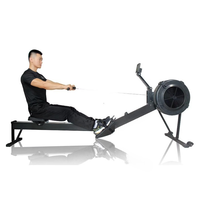 크로스핏 운동용 로잉머신/체육관용 상업용 로워 (K-R - Crossfit No Equipment 리뷰 및 가격