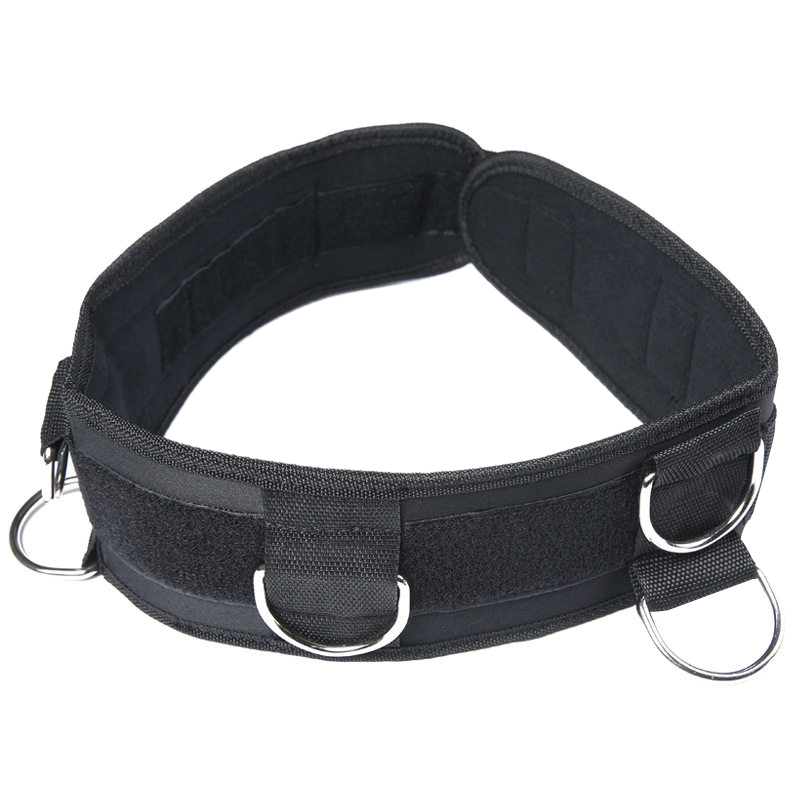 크로스핏 역도용 훈련 저항 밴드 벨트, 힘 끌기 로프, - Gear For Crossfit 리뷰 및 가격