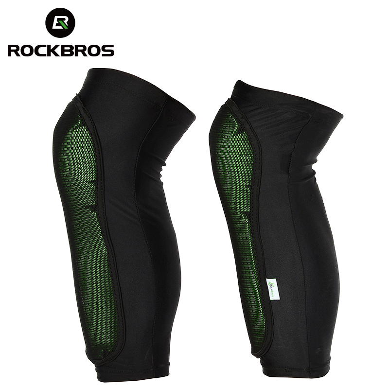 ROCKBROS 스포츠 다리 따뜻한 MTB 사이클링 자 - Knee Sleeve Pair 리뷰 및 가격