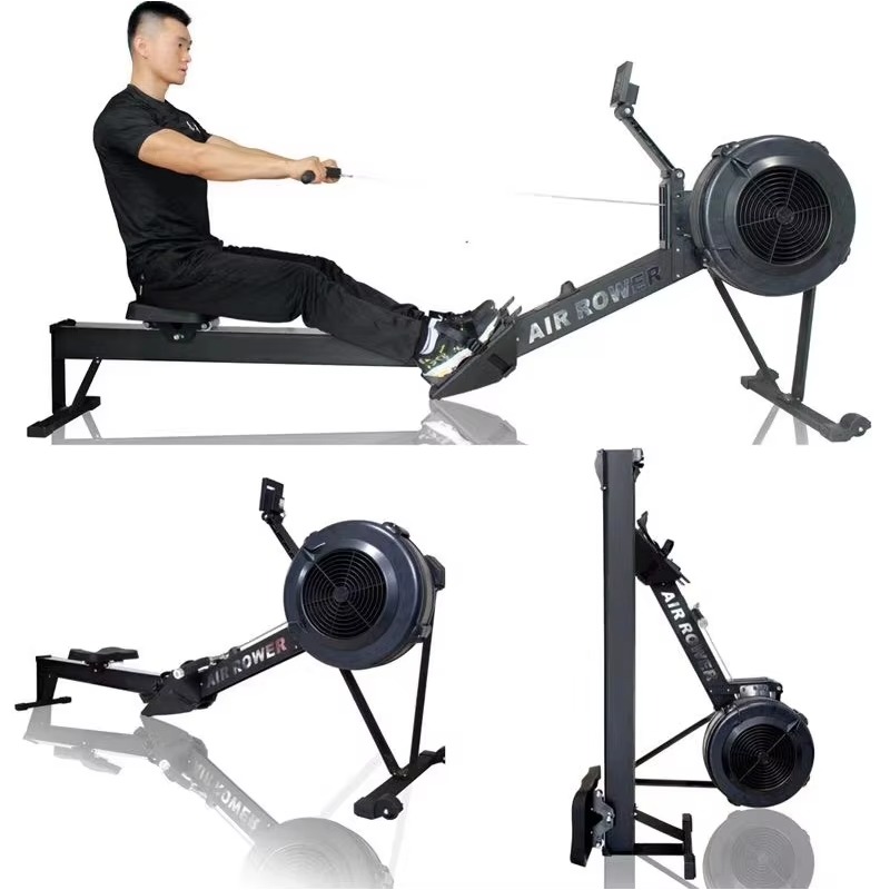 빠른 배송 크로스핏 장비 헬스장 카디오 로잉 머신 에어 - Crossfit No Equipment 리뷰 및 가격