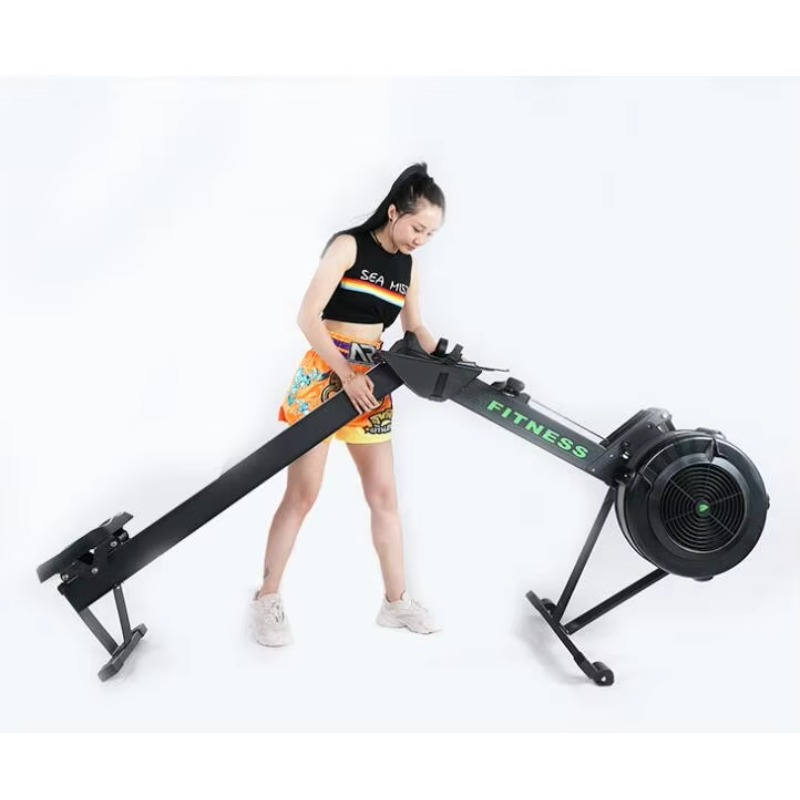 빠른 배송 크로스핏 장비 헬스장 카디오 로잉 머신 에어 - Crossfit No Equipment 리뷰 및 가격
