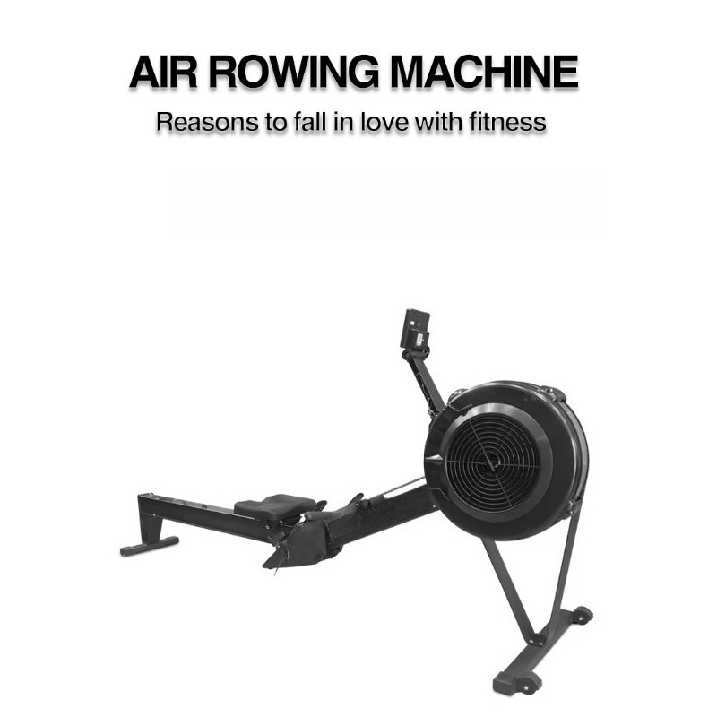 상업용 로잉머신 에어로워 로잉 머신 크로스핏 피트니스  - Crossfit No Equipment 리뷰 및 가격