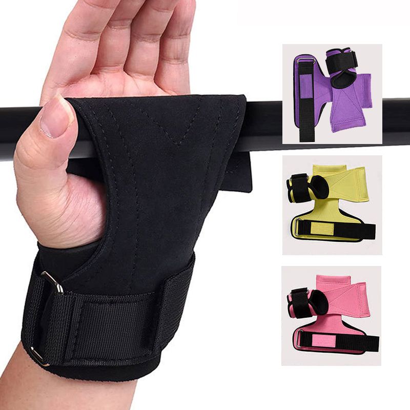 헬스 웨이트리프팅 장갑, 두꺼운 손바닥 보호대, 크로스 - Gear For Crossfit 리뷰 및 가격