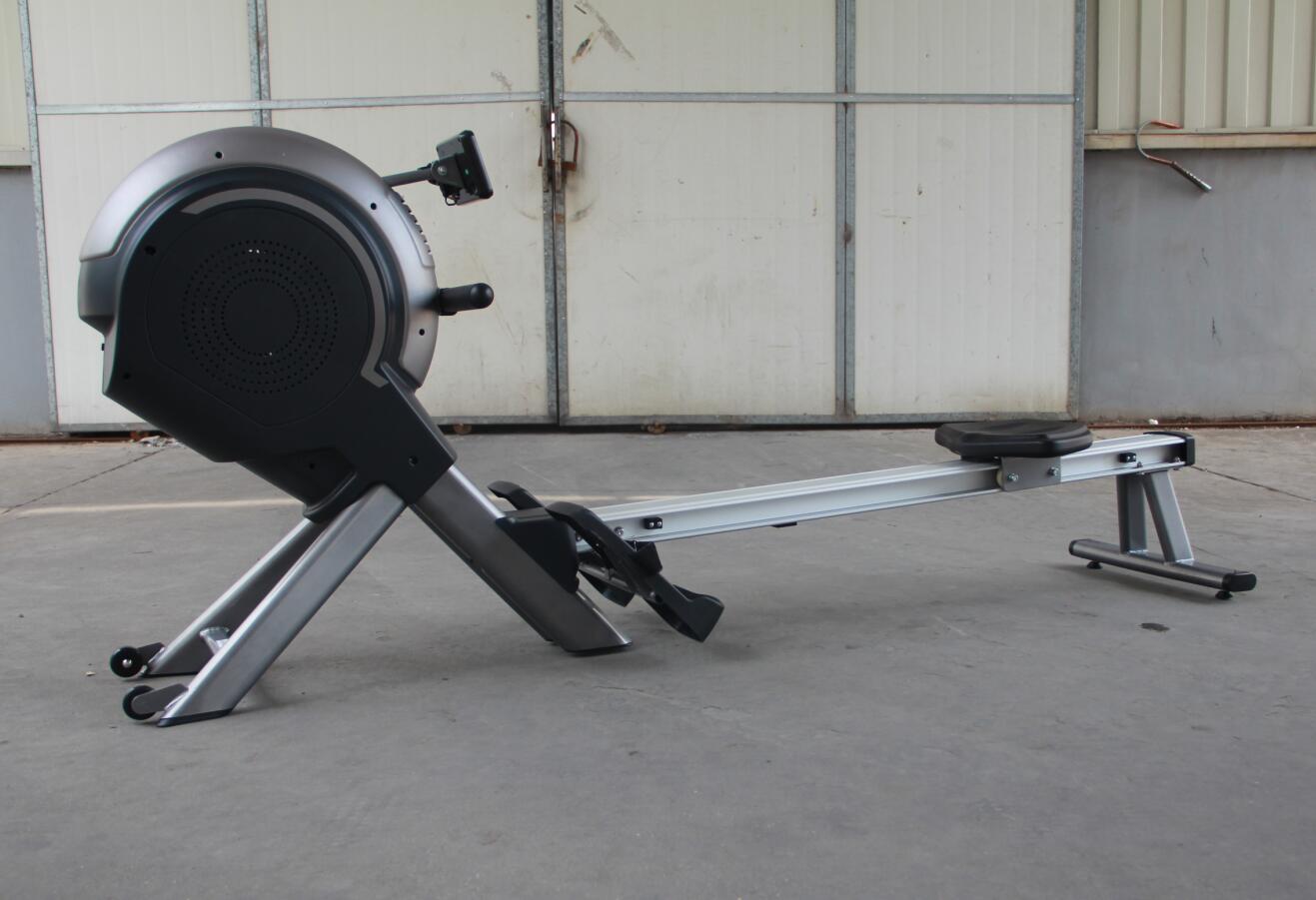 크로스핏 운동용 로잉 머신/체육관용 상업용 로잉 기구 - Crossfit No Equipment 리뷰 및 가격